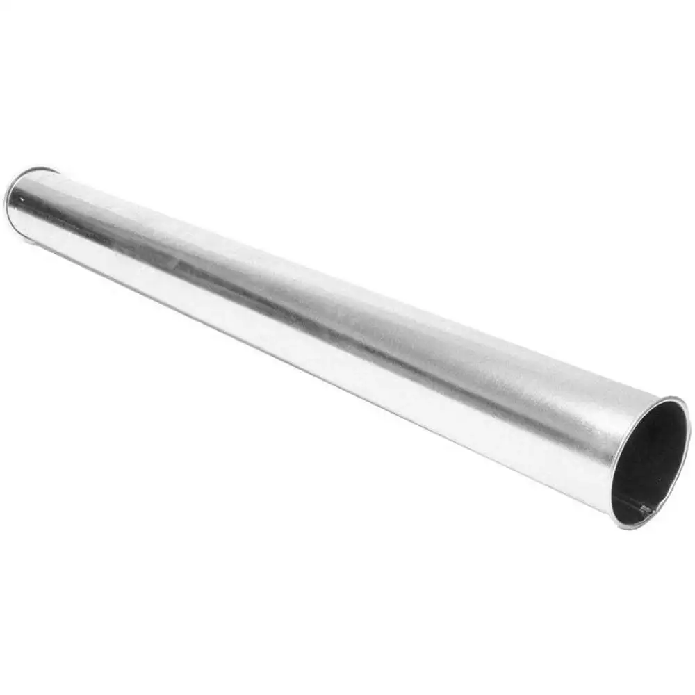 Conduit et raccords