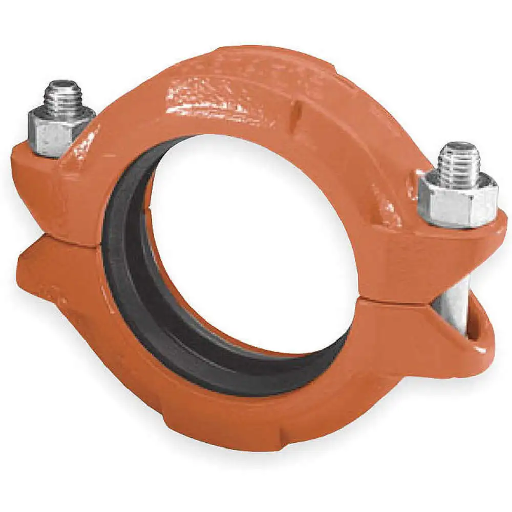 Ductile Iron Pipe Fittings