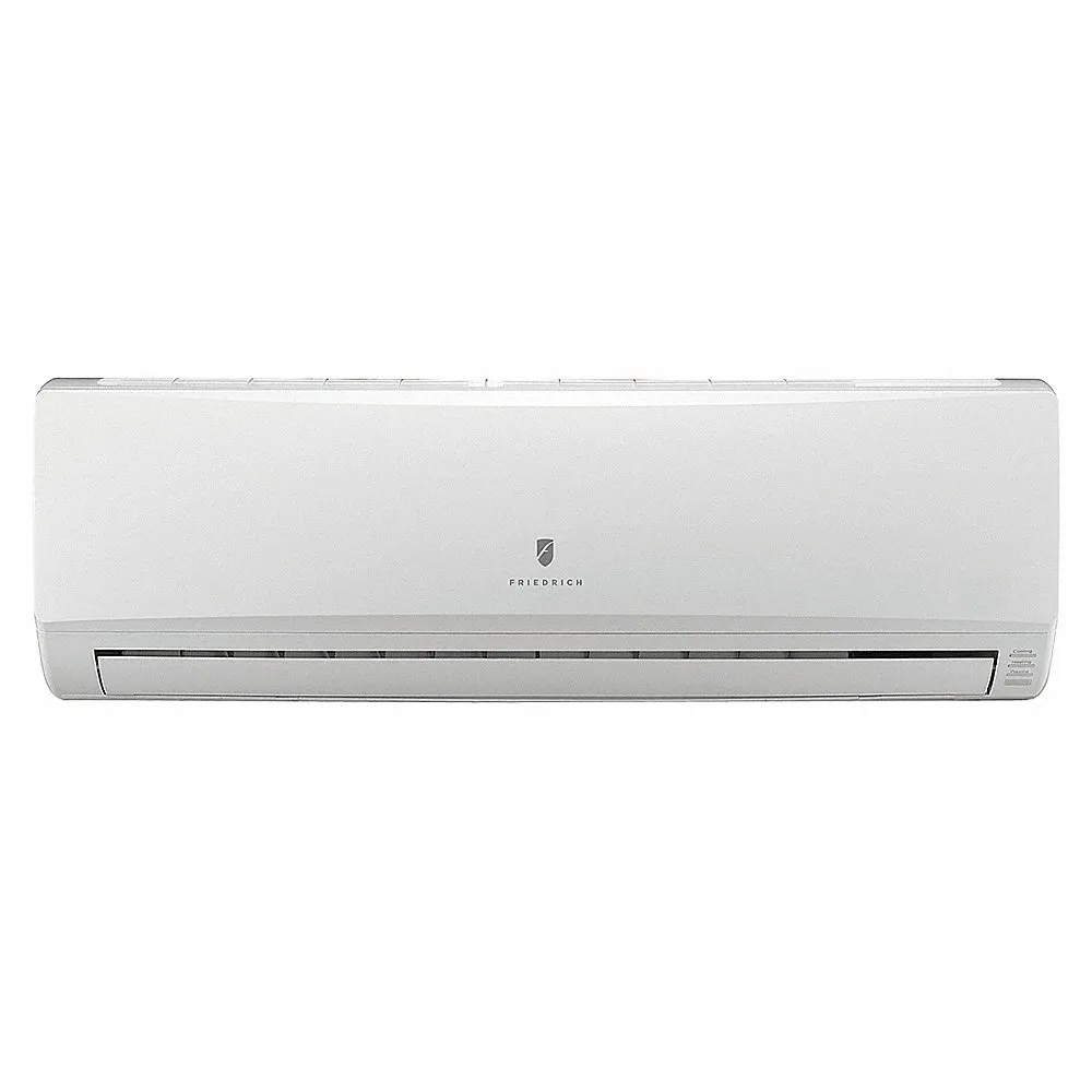 Systèmes split sans conduits A / C et pompes à chaleur