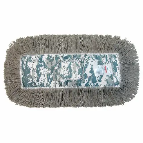 Mops poussière