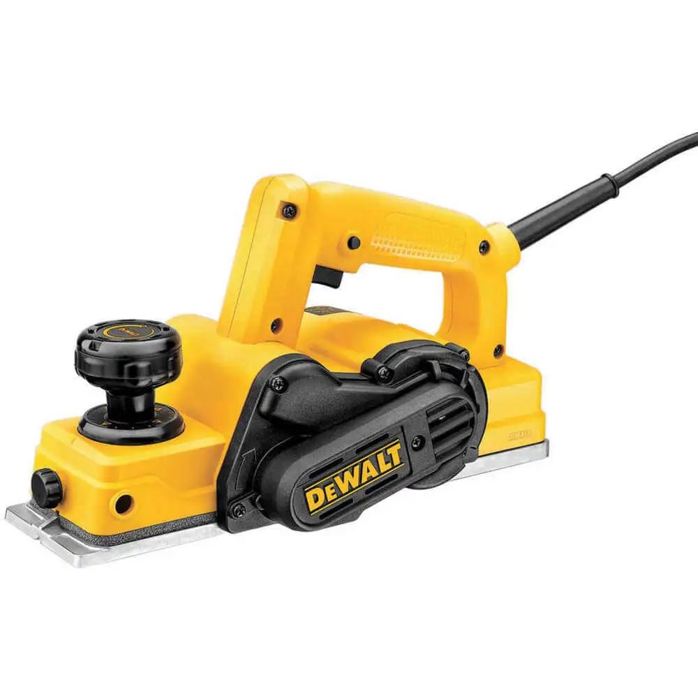 Electric Hand Planers