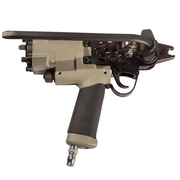 Electric Impact Wrenches
