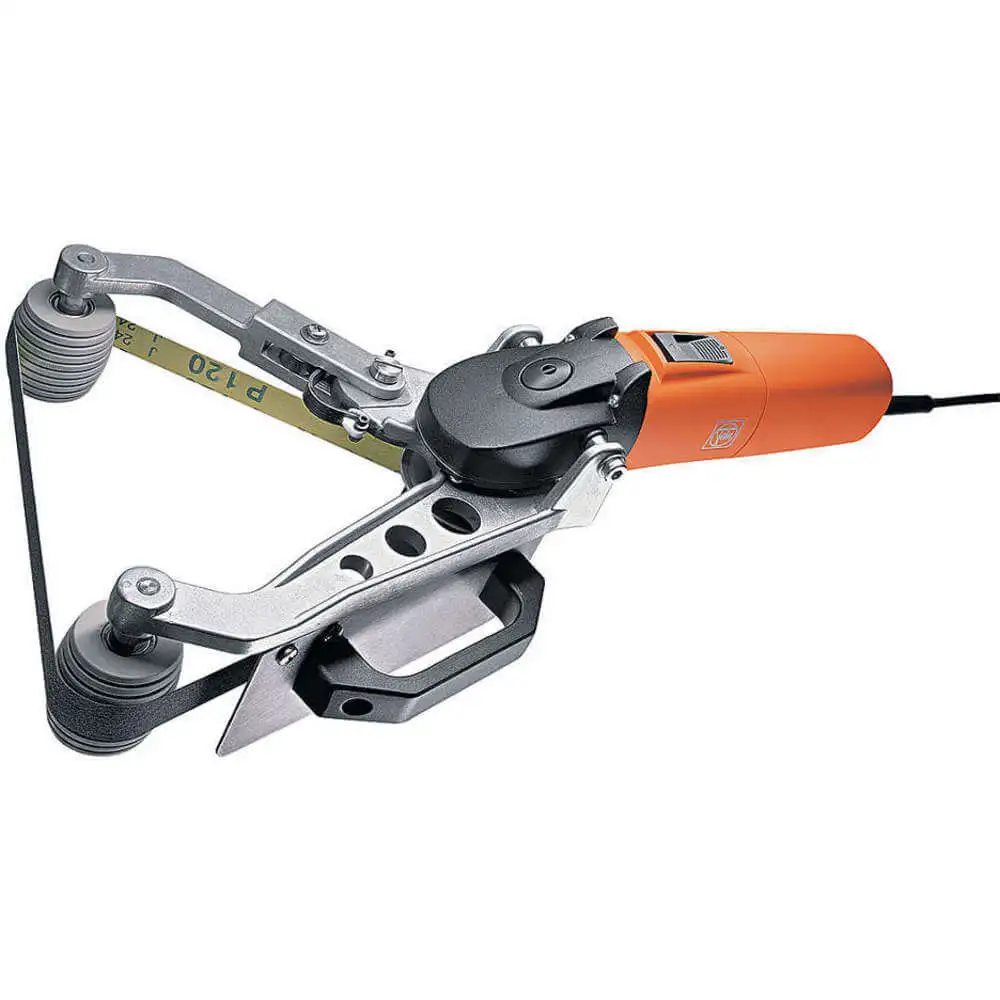 Electric Polishers And Buffers