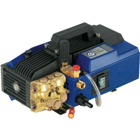 Laveuses à pression électriques