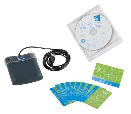 Electric Vehicle Charging Station Accessories