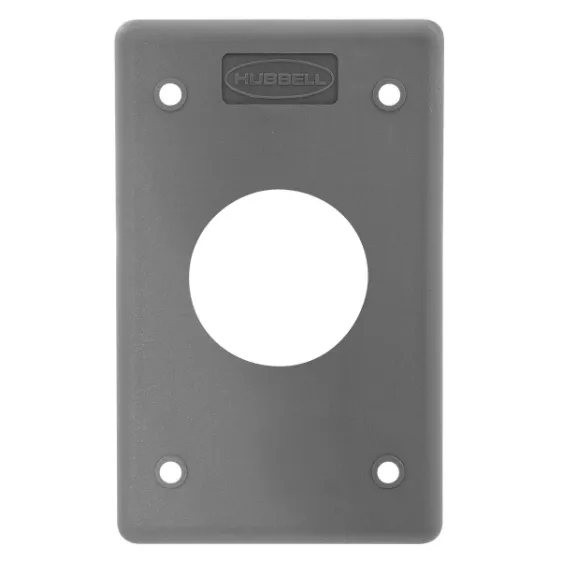 Electrical Box Covers