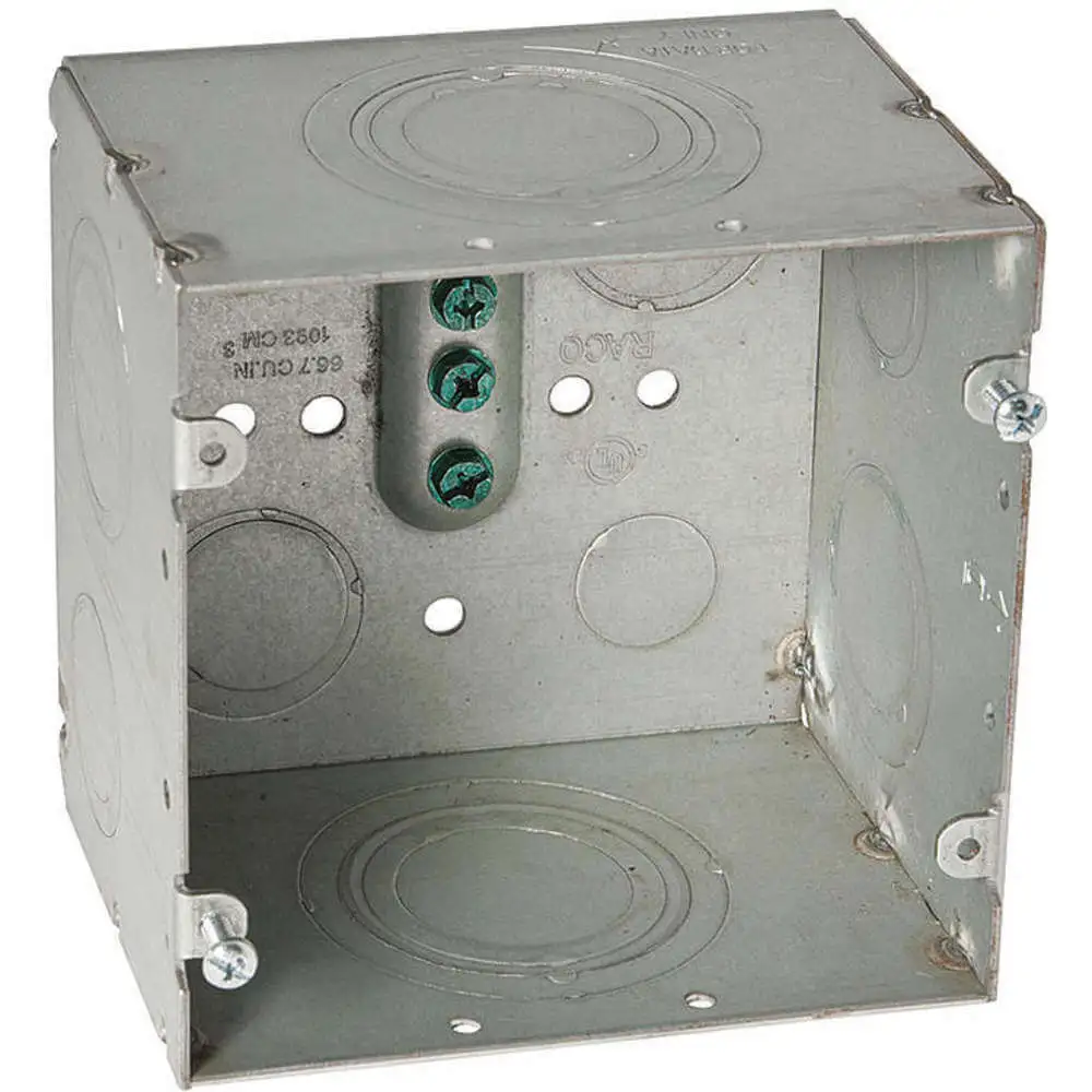 Electrical Safety Boxes