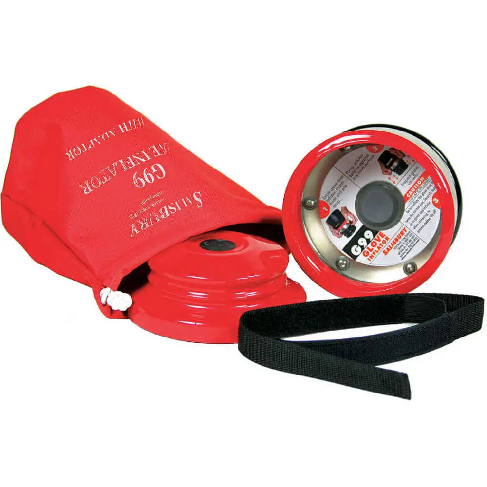 Electrical Glove Accessories
