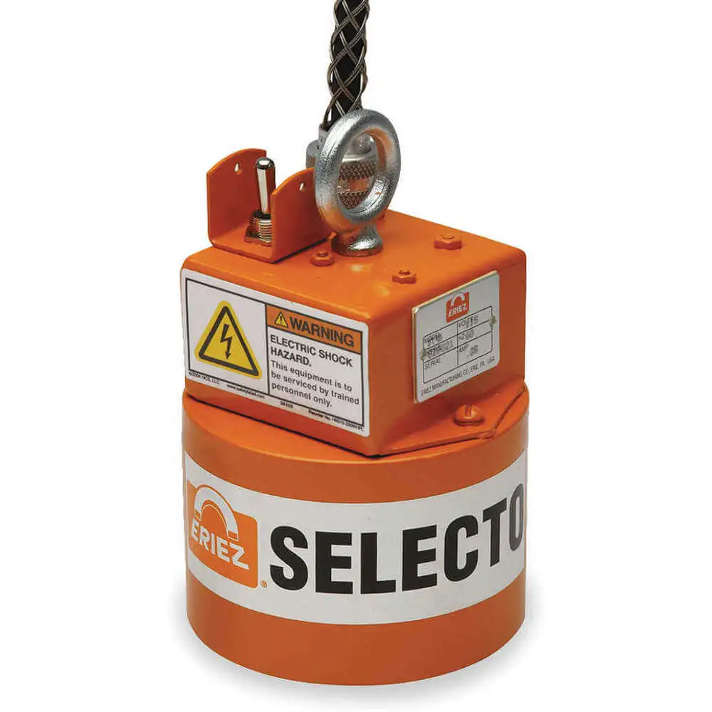 Ascenseurs électromagnétiques