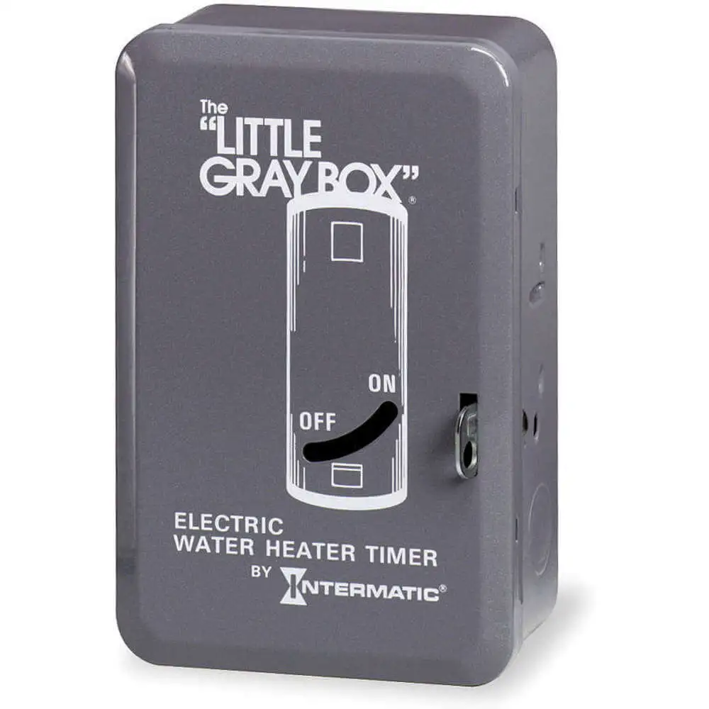 Minuteries électromécaniques