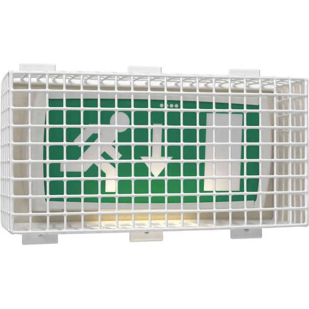 Emergency Lighting Accessories