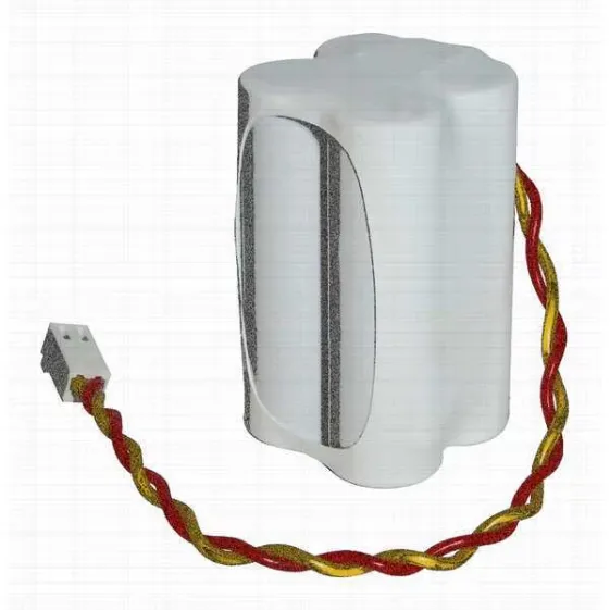 Emergency Lighting Batteries