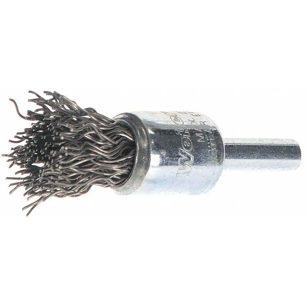 End Brushes
