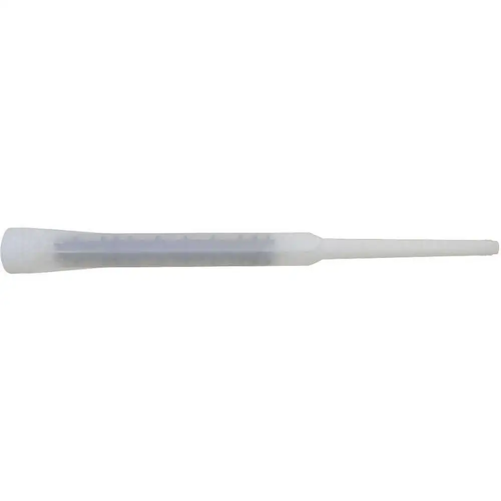 Accessoires d'applicateur d'époxy