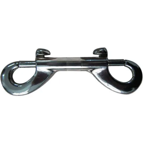 Eye Pulleys and Snaps