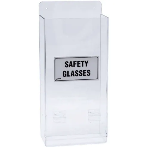 Distributeurs de lunettes