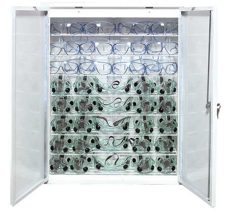 Eyewear Germicidal Cabinets