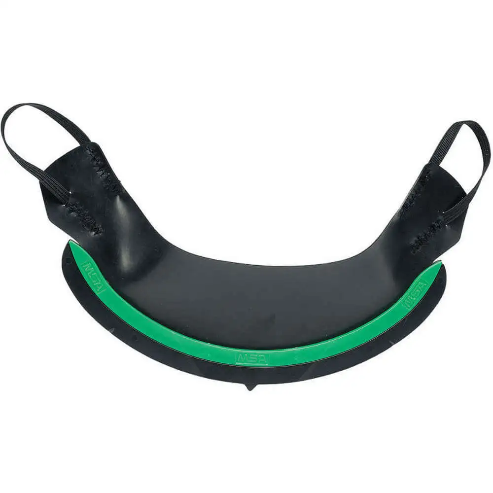 Accessoires pour écrans faciaux