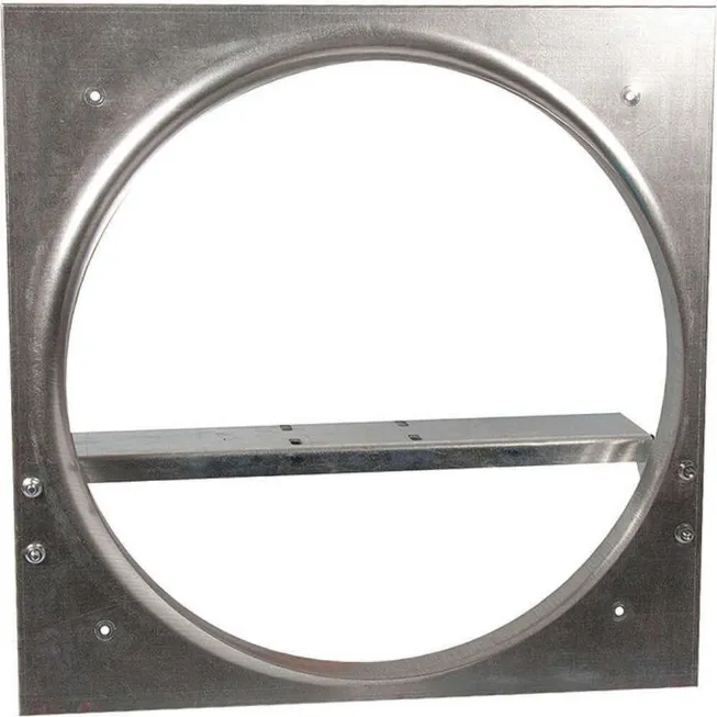 Fan Frames