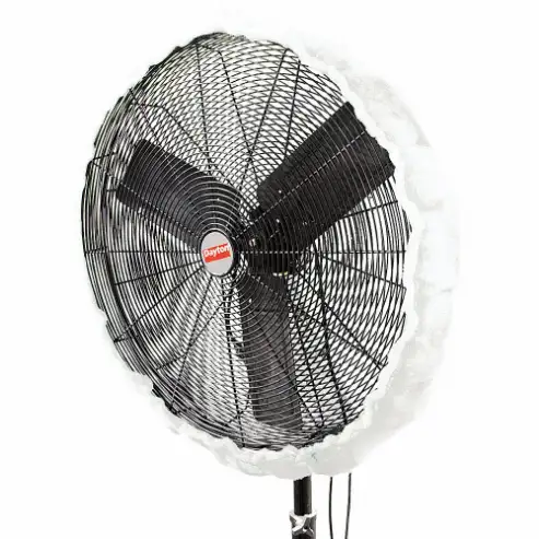 Ventilátor lepelszűrők