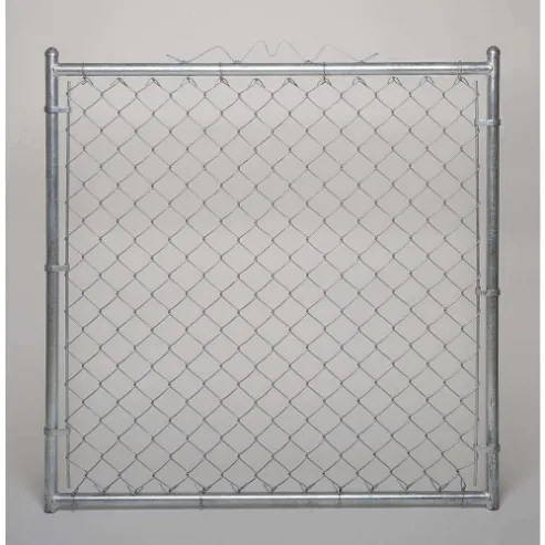 Fence Gates