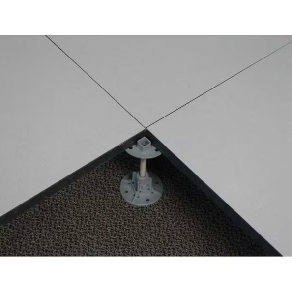 Piédestaux de grille en fibre de verre