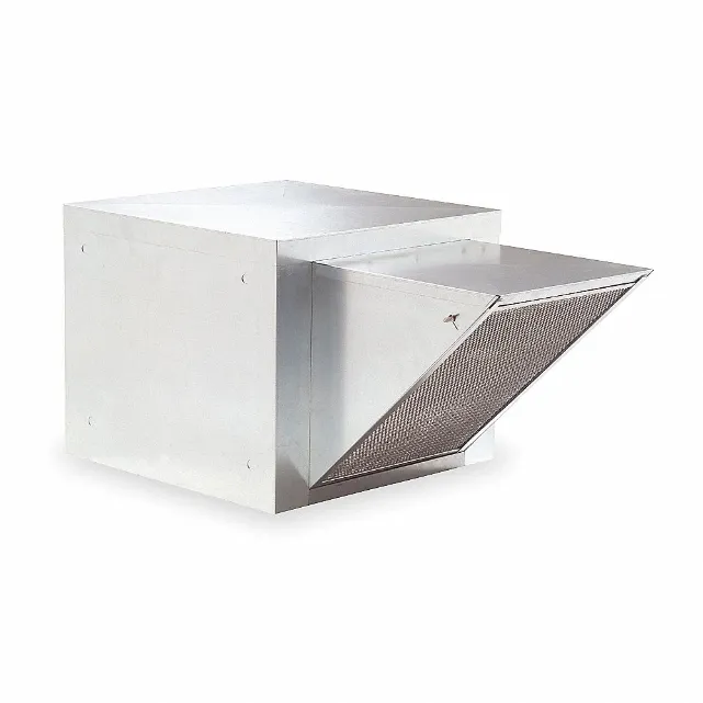 Ventilateurs d'alimentation centrifuge filtrés