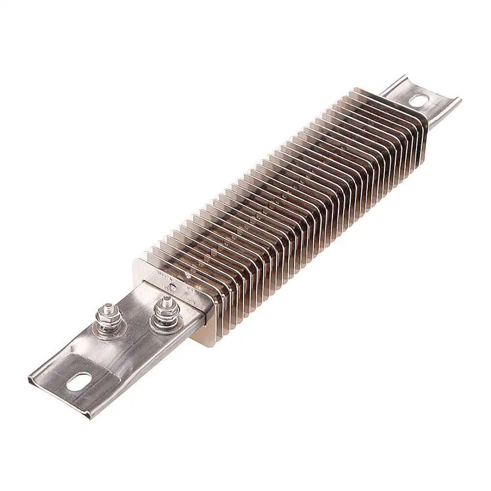 Finned Strip Heaters