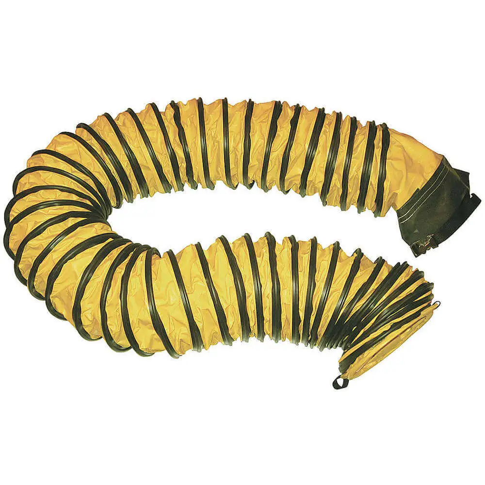 Accessoires pour ventilateurs d'incendie et de sauvetage