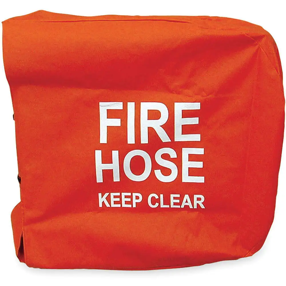 Accessoires pour boyaux d'incendie et extincteurs