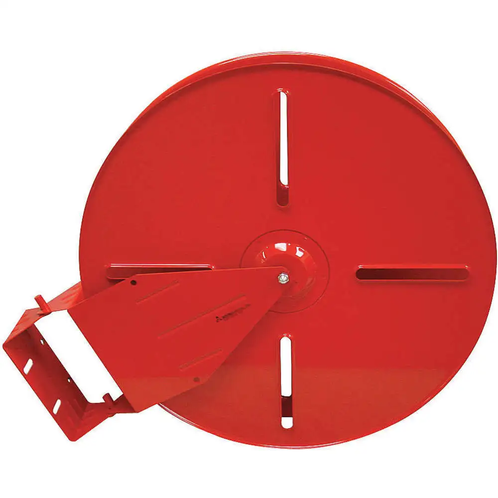 Enrouleurs de tuyaux d'incendie et supports de stockage