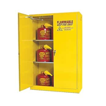 Flammable Cabinets