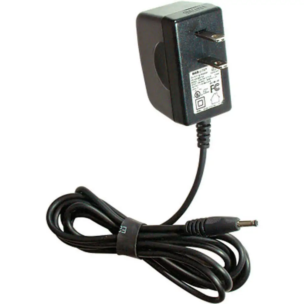 Chargeurs de lampe de poche