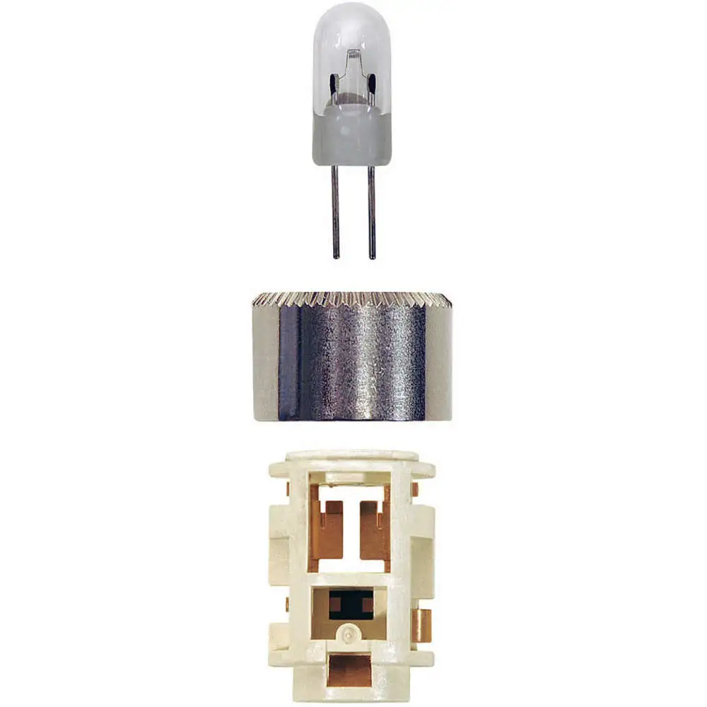 Ampoules de rechange pour lampe de poche