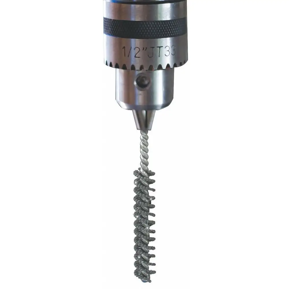 Pierres de cylindre flexibles