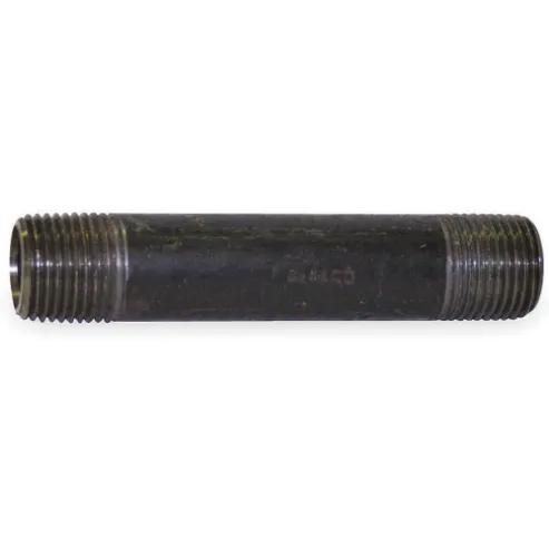 Flexible Fittings