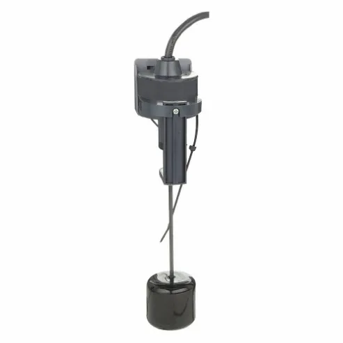 Float Switches