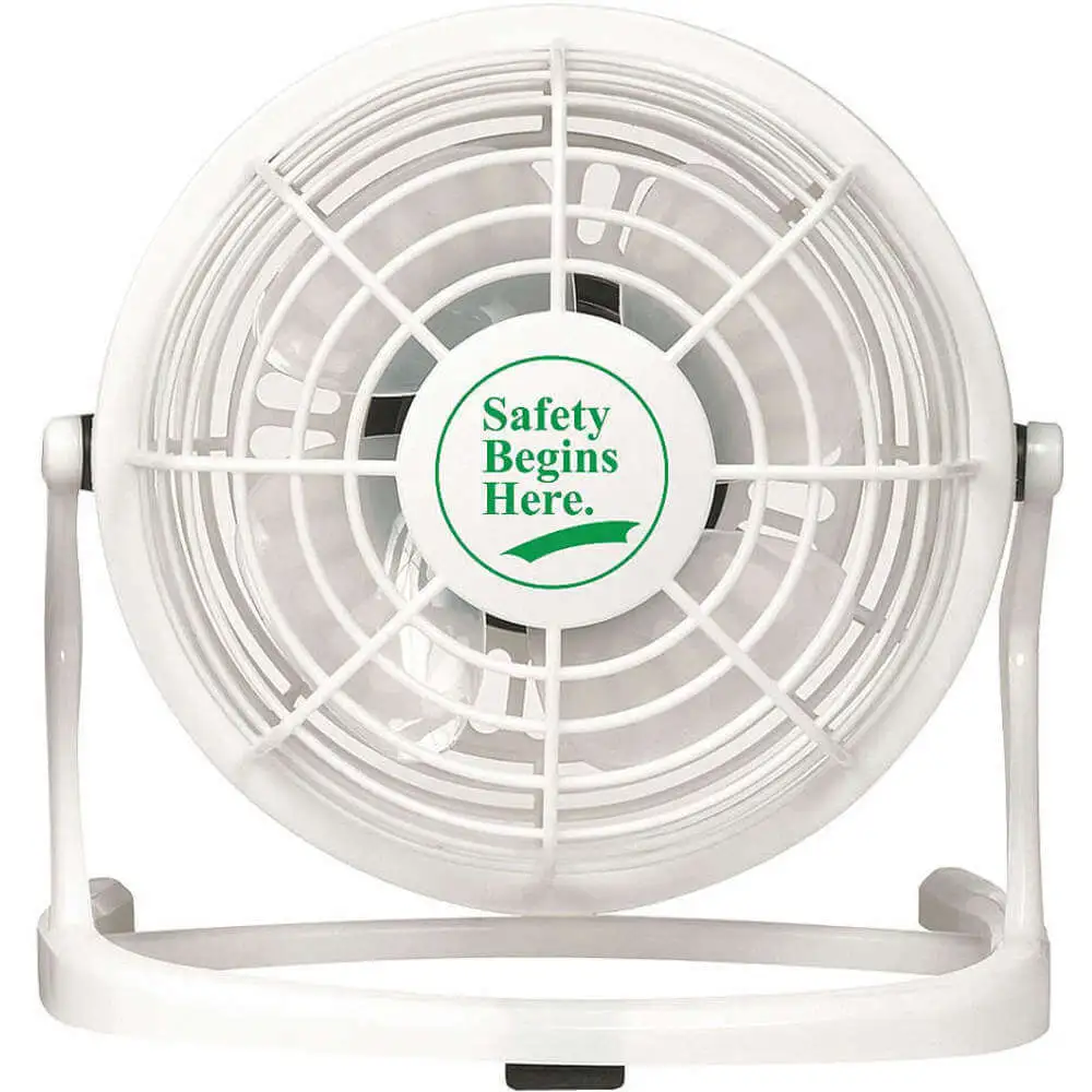Ventilateurs de sol, de table et de chantier