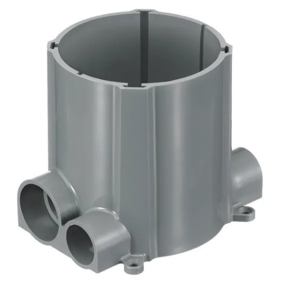 Flange