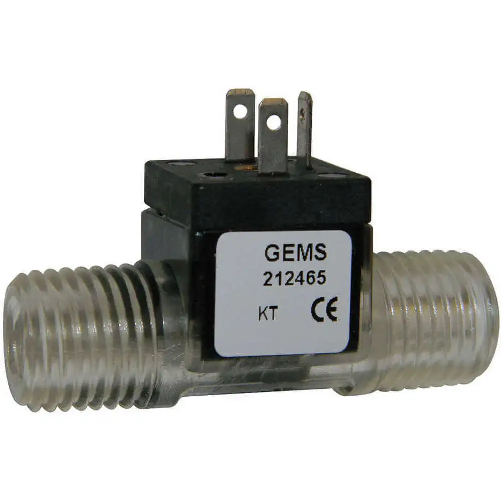 Flow Rate Sensors