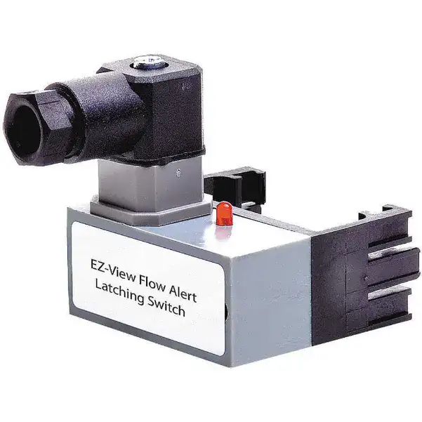 Flowmeter Accessories