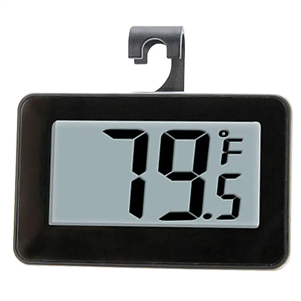 Thermomètres pour service alimentaire