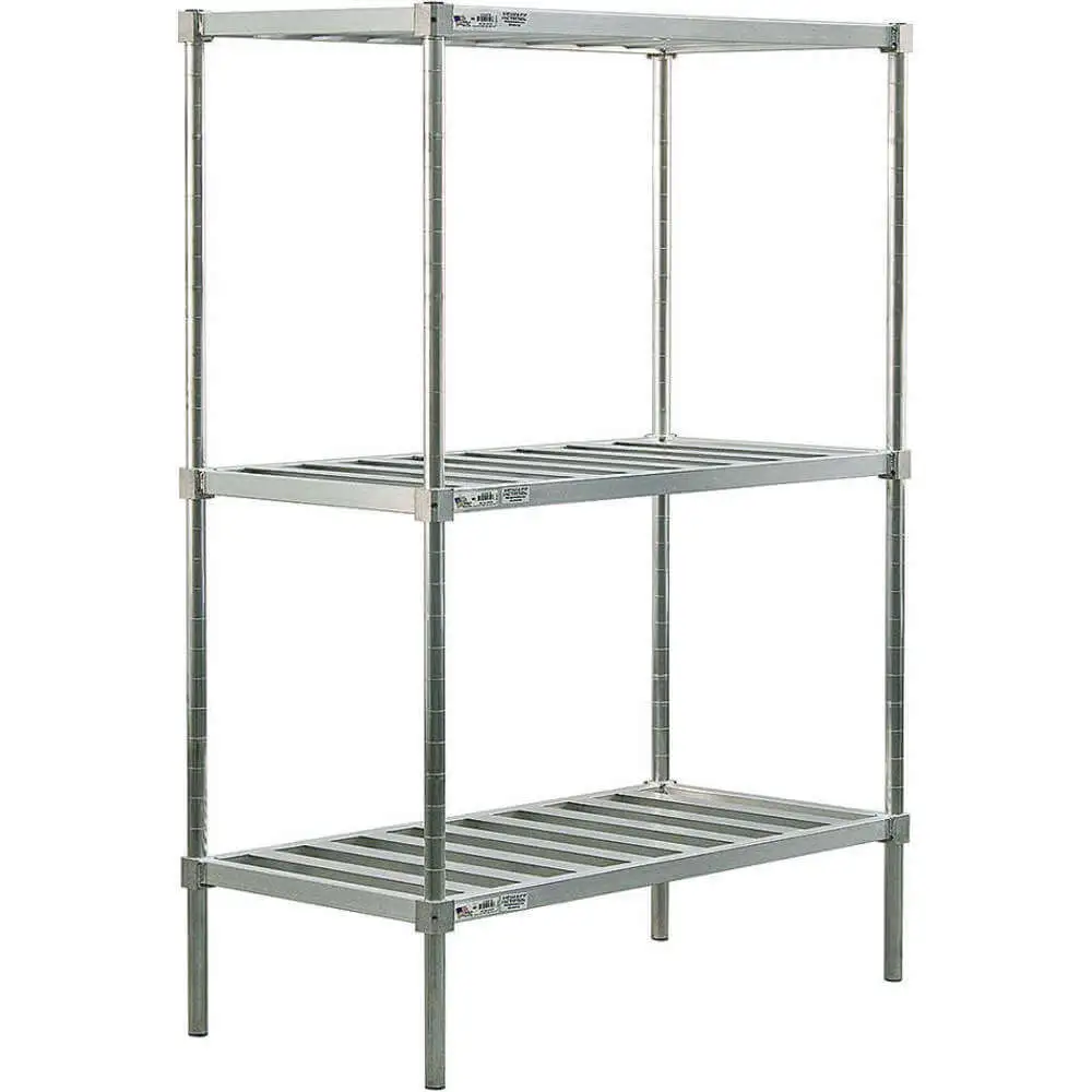 Food Storage Shelving