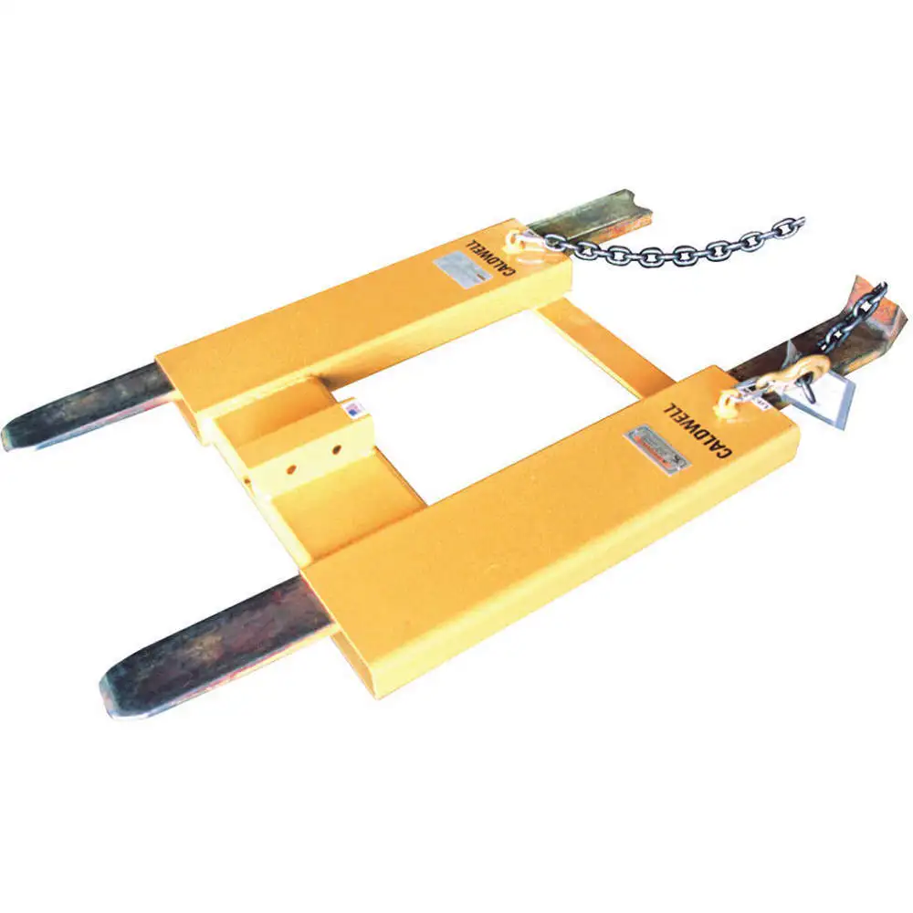 Spotters et accessoires de remorque de chariot élévateur