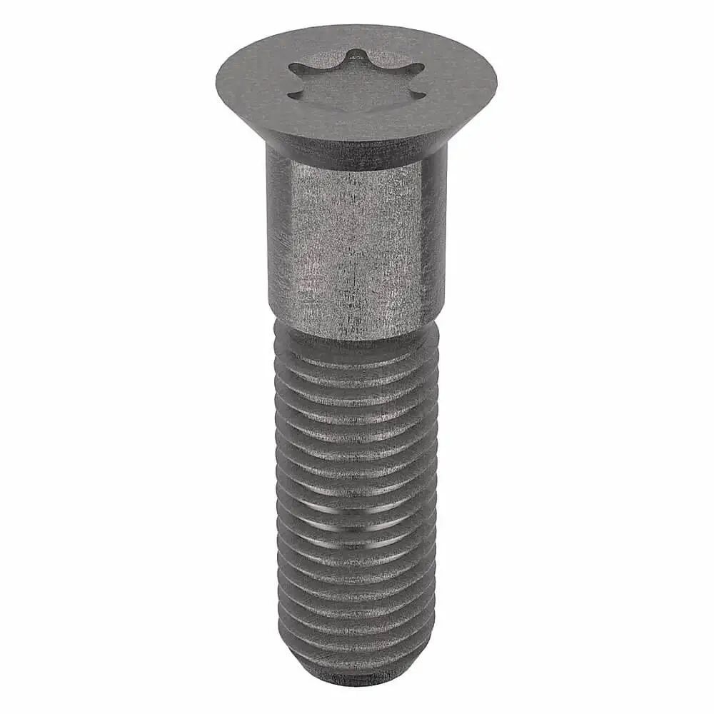 Freight Car Bolts