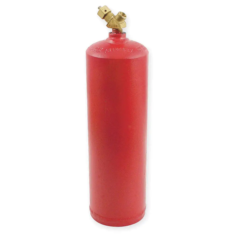 Fuel Cylinders