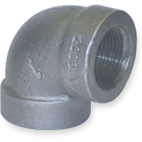 Galvanized Pipe Fittings