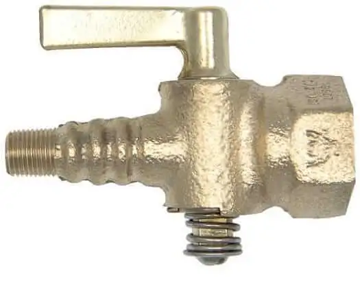 Bites à gaz