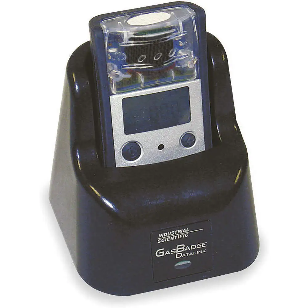 Gas Detector Interface Hardware