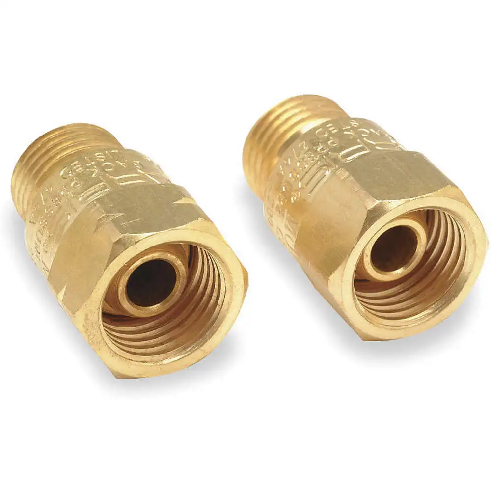 Gas Welder Fittings